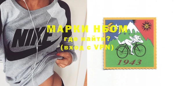 молекула духа Горнозаводск